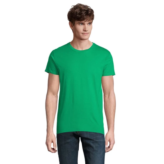 Koszulka męska PIONEER 175g - PIONEER MEN (S03565-KG-XL)