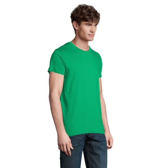 Koszulka męska PIONEER 175g - PIONEER MEN (S03565-KG-XXL)