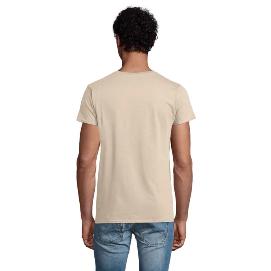 Koszulka męska PIONEER 175g - PIONEER MEN (S03565-NA-XL)