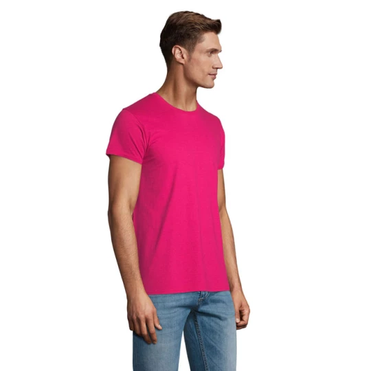 Koszulka męska PIONEER 175g - PIONEER MEN (S03565-FU-XXL)