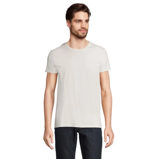 Koszulka męska PIONEER 175g - PIONEER MEN (S03565-WW-L)