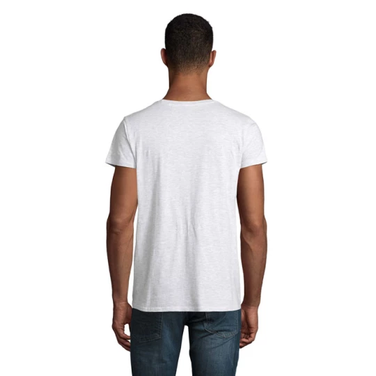 Koszulka męska PIONEER 175g - PIONEER MEN (S03565-AS-3XL)