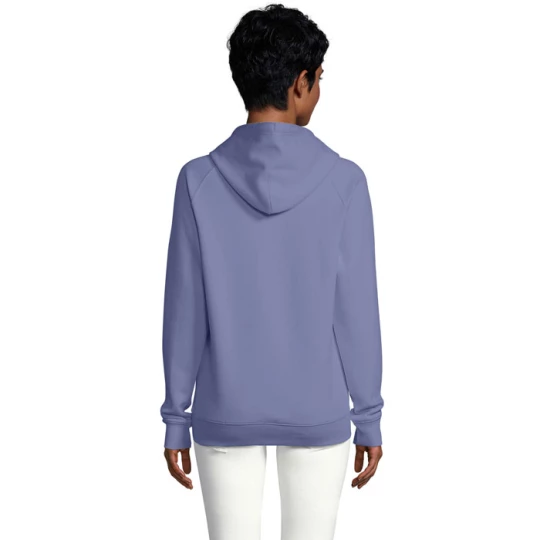 STELLAR Bluza z kapturem - STELLAR (S03568-BL-3XL)