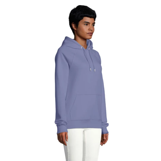 STELLAR Bluza z kapturem - STELLAR (S03568-BL-3XL)