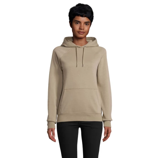 STELLAR Bluza z kapturem - STELLAR (S03568-KH-M)