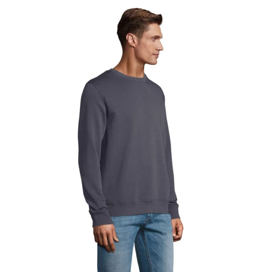 COMET SWEATER 280g - COMET (S03574-DE-S)