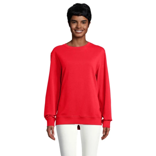 COMET SWEATER 280g - COMET (S03574-RD-3XL)
