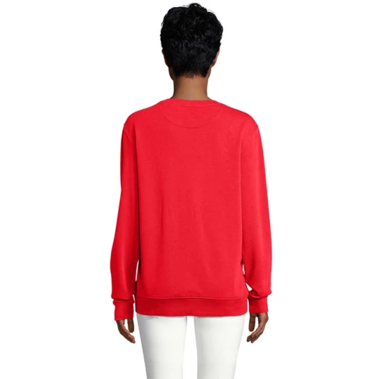 COMET SWEATER 280g - COMET (S03574-RD-4XL)