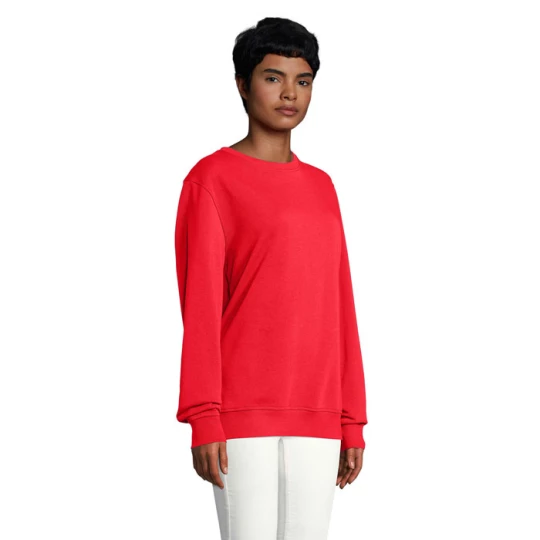 COMET SWEATER 280g - COMET (S03574-RD-4XL)