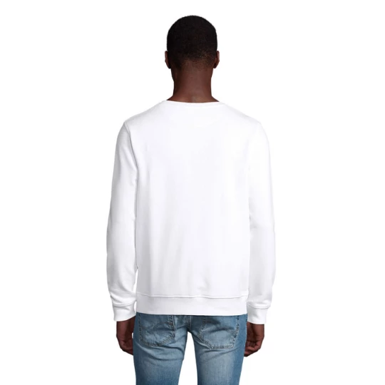 COMET SWEATER 280g - COMET (S03574-WH-3XL)