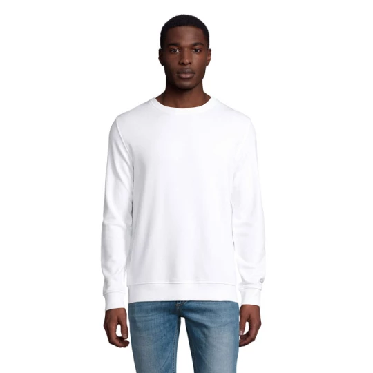 COMET SWEATER 280g - COMET (S03574-WH-4XL)