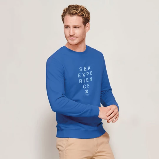 COMET SWEATER 280g - COMET (S03574-RB-3XL)