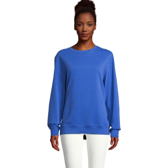 COMET SWEATER 280g - COMET (S03574-RB-L)