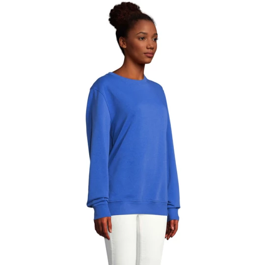 COMET SWEATER 280g - COMET (S03574-RB-M)