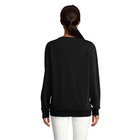 COMET SWEATER 280g - COMET (S03574-BK-XL)
