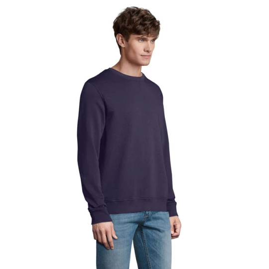 COMET SWEATER 280g - COMET (S03574-FN-S)