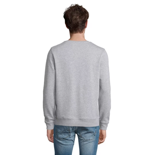 COMET SWEATER 280g - COMET (S03574-GY-4XL)