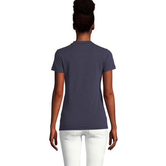 PLANET WOMEN polo 170g - PLANET WOMEN (S03575-FN-3XL)