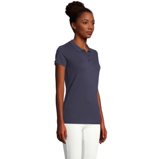PLANET WOMEN polo 170g - PLANET WOMEN (S03575-FN-3XL)