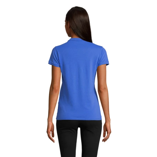 PLANET WOMEN polo 170g - PLANET WOMEN (S03575-RB-3XL)