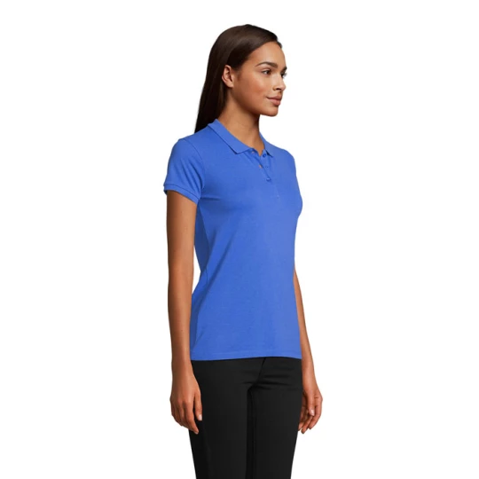 PLANET WOMEN polo 170g - PLANET WOMEN (S03575-RB-3XL)