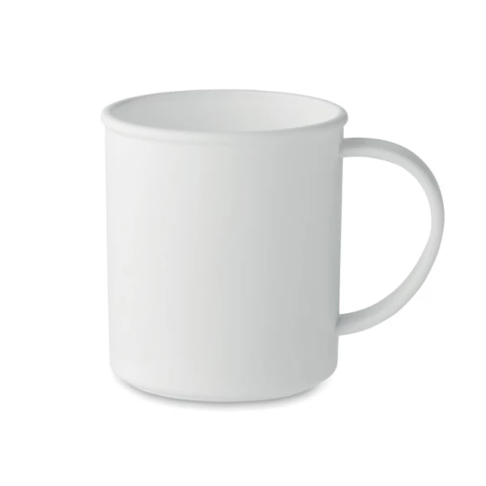 Kubek wielorazowy 300 ml - ALAS (MO2148-06)