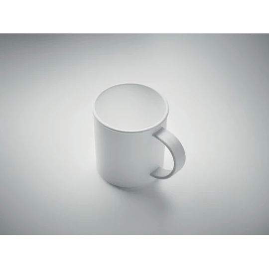 Kubek wielorazowy 300 ml - ALAS (MO2148-06)