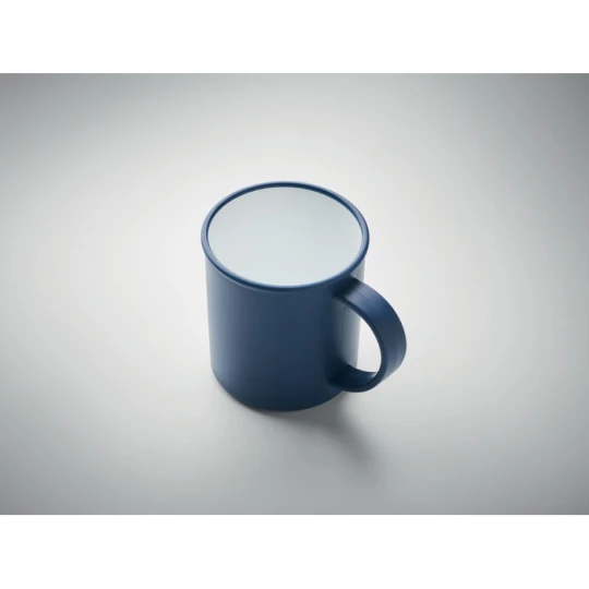 Kubek wielorazowy 300 ml - ALAS (MO2148-85)