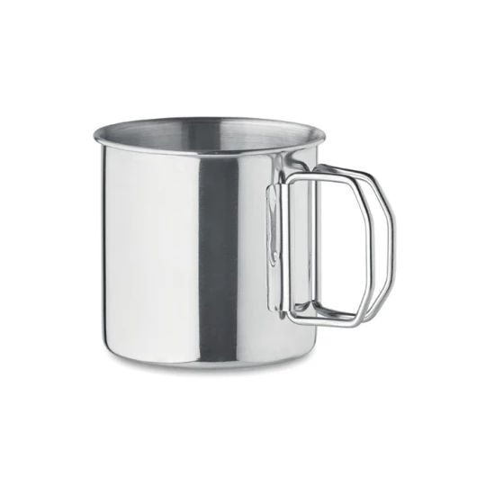 Kubek stal nierdzewna 330 ml - NUNAVUT (MO2149-14)