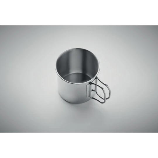 Kubek stal nierdzewna 330 ml - NUNAVUT (MO2149-14)