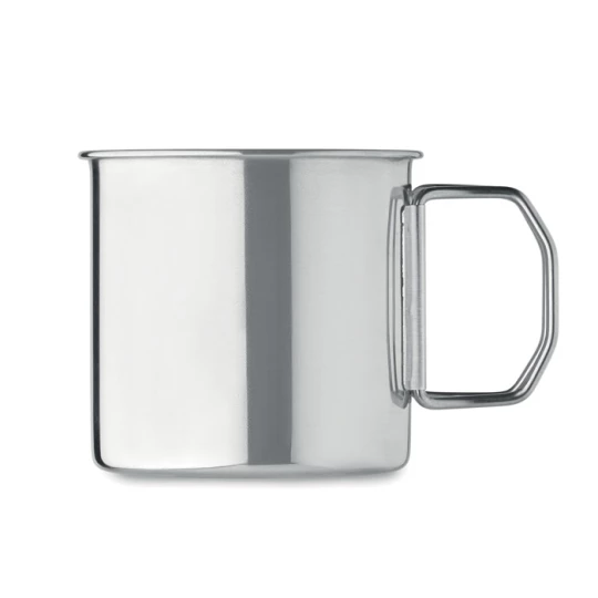 Kubek stal nierdzewna 330 ml - NUNAVUT (MO2149-14)