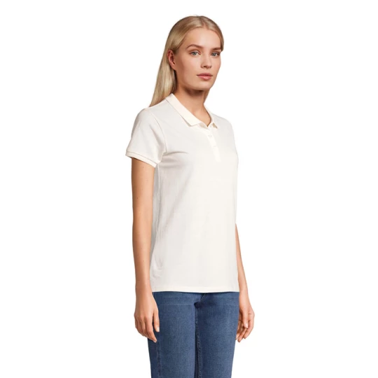 PLANET WOMEN polo 170g - PLANET WOMEN (S03575-WW-XXL)
