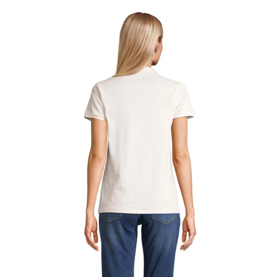 PLANET WOMEN polo 170g - PLANET WOMEN (S03575-WW-XXL)