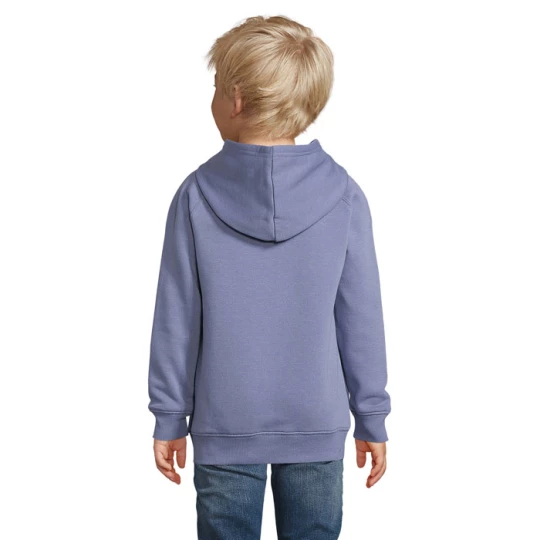 STELLAR BLUZA DZIECIĘCA - STELLAR KIDS (S03576-BL-XL)