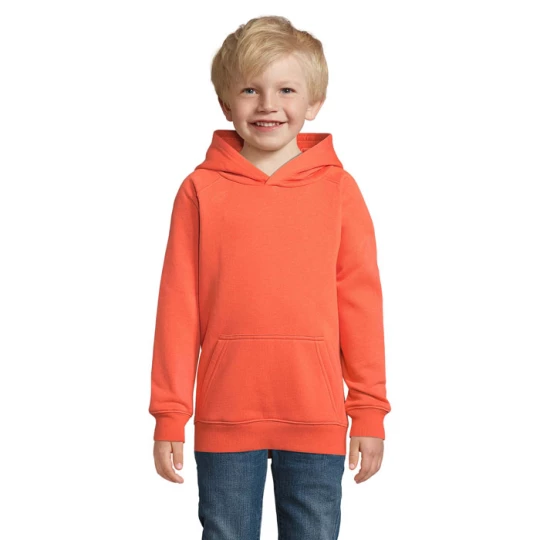 STELLAR BLUZA DZIECIĘCA - STELLAR KIDS (S03576-OB-L)