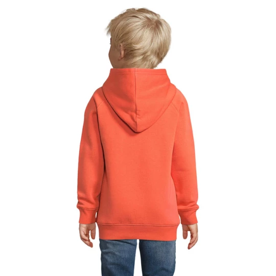 STELLAR BLUZA DZIECIĘCA - STELLAR KIDS (S03576-OB-3XL)