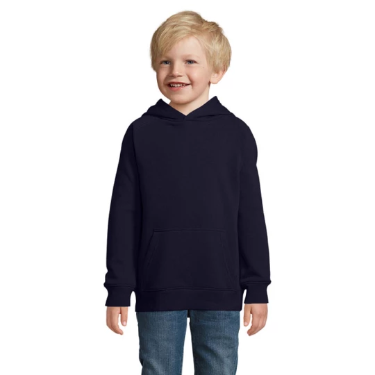 STELLAR BLUZA DZIECIĘCA - STELLAR KIDS (S03576-FN-L)