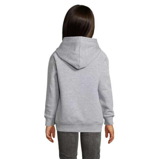 STELLAR BLUZA DZIECIĘCA - STELLAR KIDS (S03576-GY-4XL)