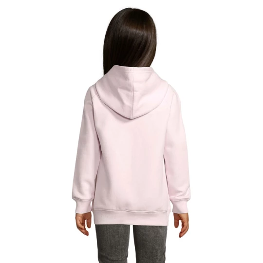 STELLAR BLUZA DZIECIĘCA - STELLAR KIDS (S03576-PP-L)