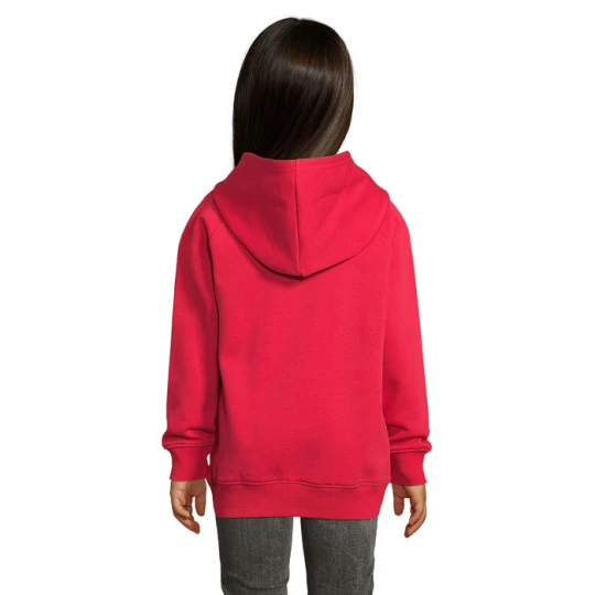 STELLAR BLUZA DZIECIĘCA - STELLAR KIDS (S03576-RD-4XL)