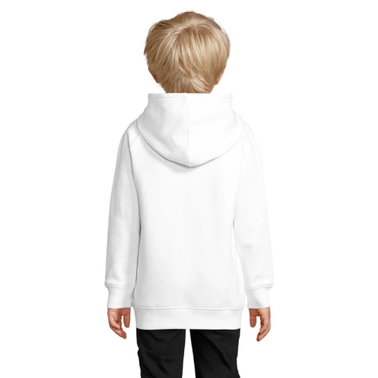 STELLAR BLUZA DZIECIĘCA - STELLAR KIDS (S03576-WH-XL)