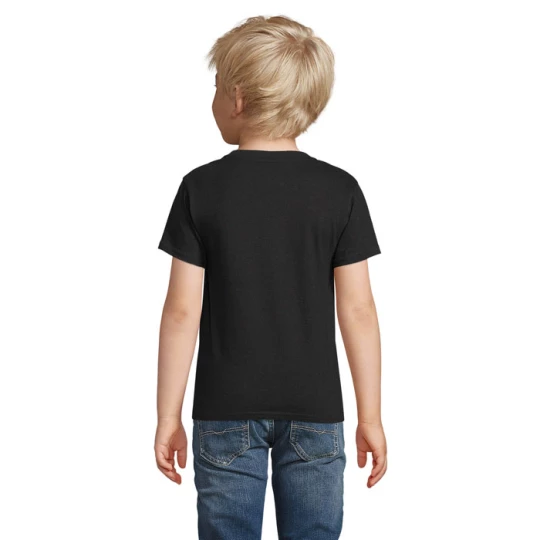 PIONEER Dziecięcy T-SHIRT - PIONEER KIDS (S03578-DB-M)