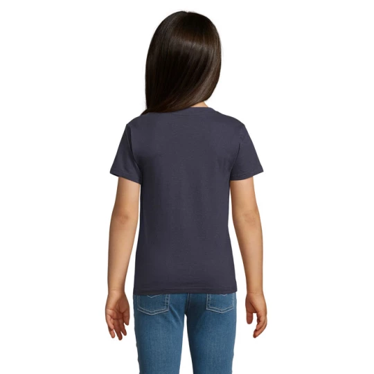 PIONEER Dziecięcy T-SHIRT - PIONEER KIDS (S03578-FN-M)