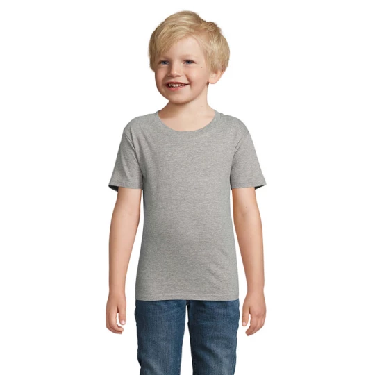 PIONEER Dziecięcy T-SHIRT - PIONEER KIDS (S03578-GM-3XL)