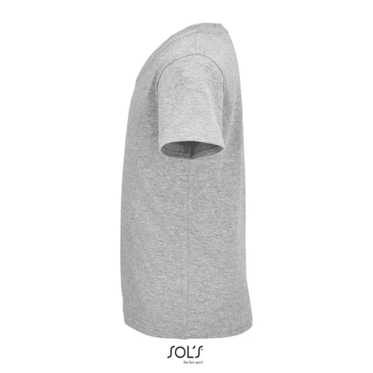 PIONEER Dziecięcy T-SHIRT - PIONEER KIDS (S03578-GM-L)