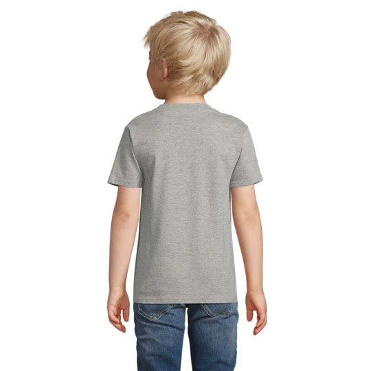 PIONEER Dziecięcy T-SHIRT - PIONEER KIDS (S03578-GM-XXL)