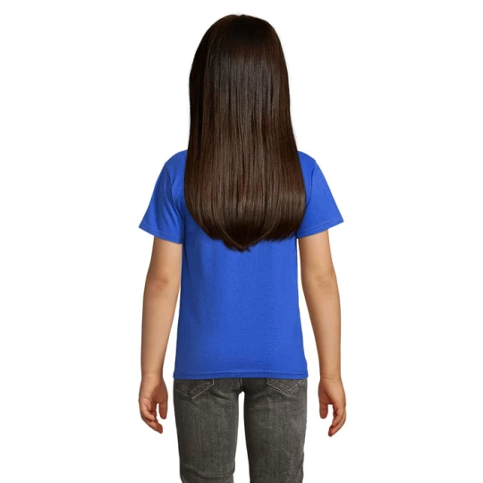PIONEER Dziecięcy T-SHIRT - PIONEER KIDS (S03578-RB-3XL)