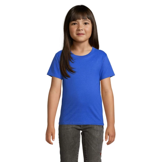 PIONEER Dziecięcy T-SHIRT - PIONEER KIDS (S03578-RB-M)