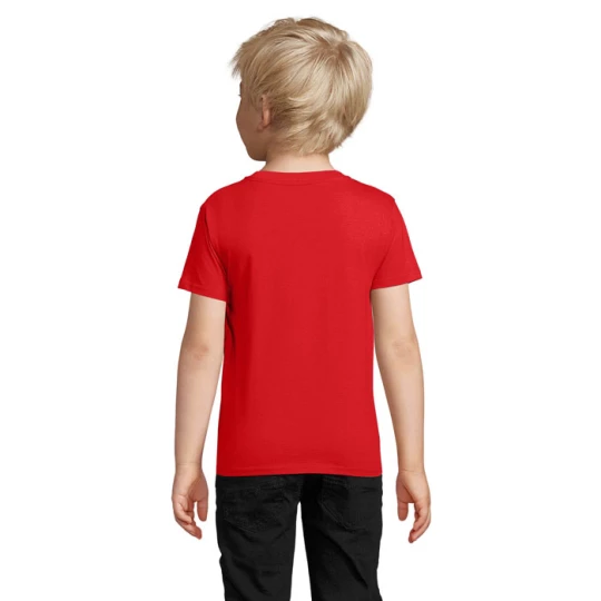 PIONEER Dziecięcy T-SHIRT - PIONEER KIDS (S03578-RD-3XL)
