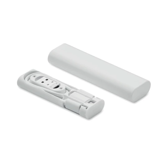 Zestaw złączy kablowych 9 w 1 - SUPABLE (MO2156-06)
